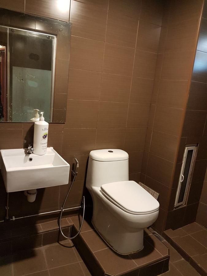 Yew Lian Hotel Singapore Exterior foto