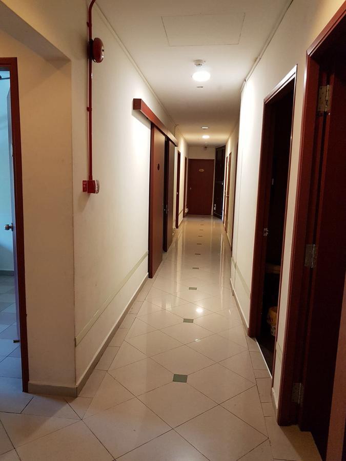 Yew Lian Hotel Singapore Exterior foto